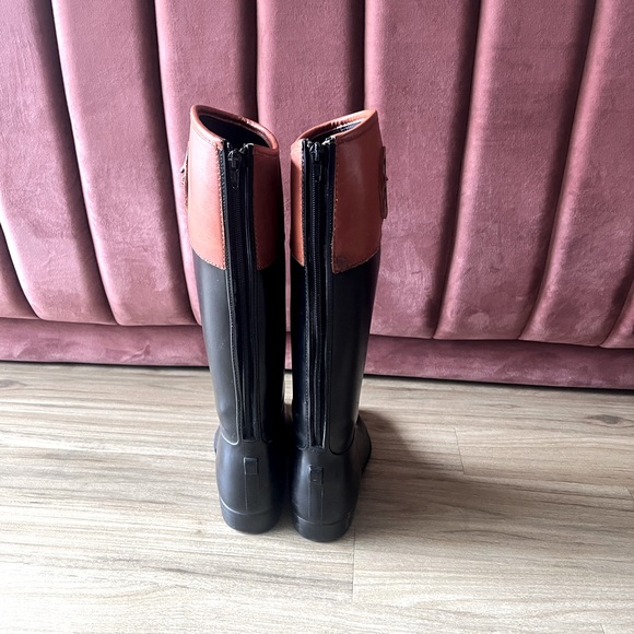 Tori Burch Size 8 Boots - Picture 6 of 8